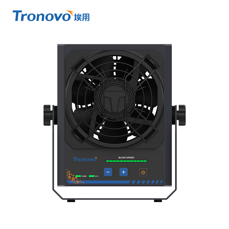 TRONOVO埃用TF-2151高頻離子風機