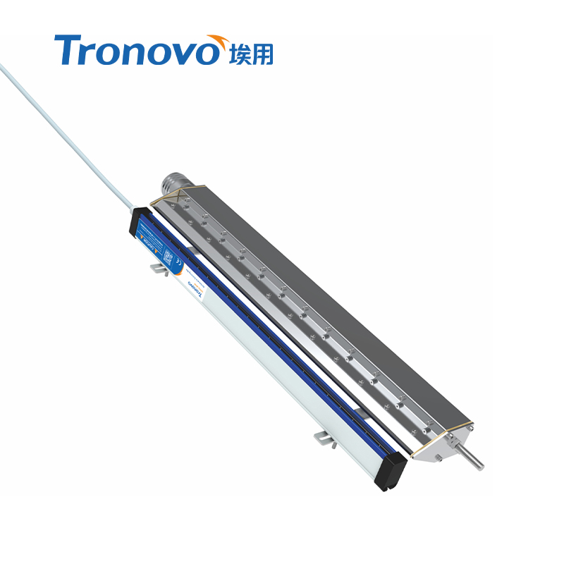 TRONOVO埃用TR8271除靜電風刀系統