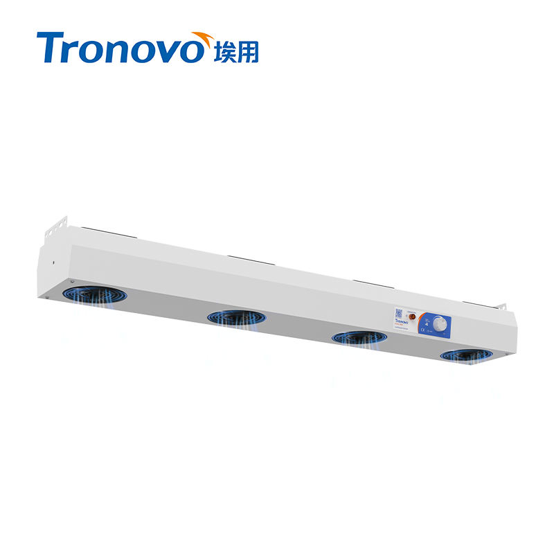 TRONOVO埃用TR8204/A懸掛式離子風機