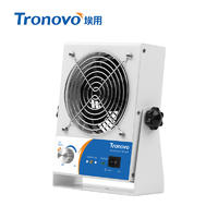 TRONOVO埃用TR8241離子風扇（直流型）