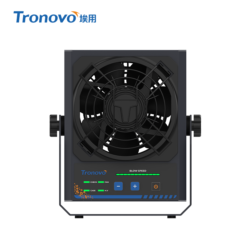 TRONOVO埃用TF-2152高頻離子風機
